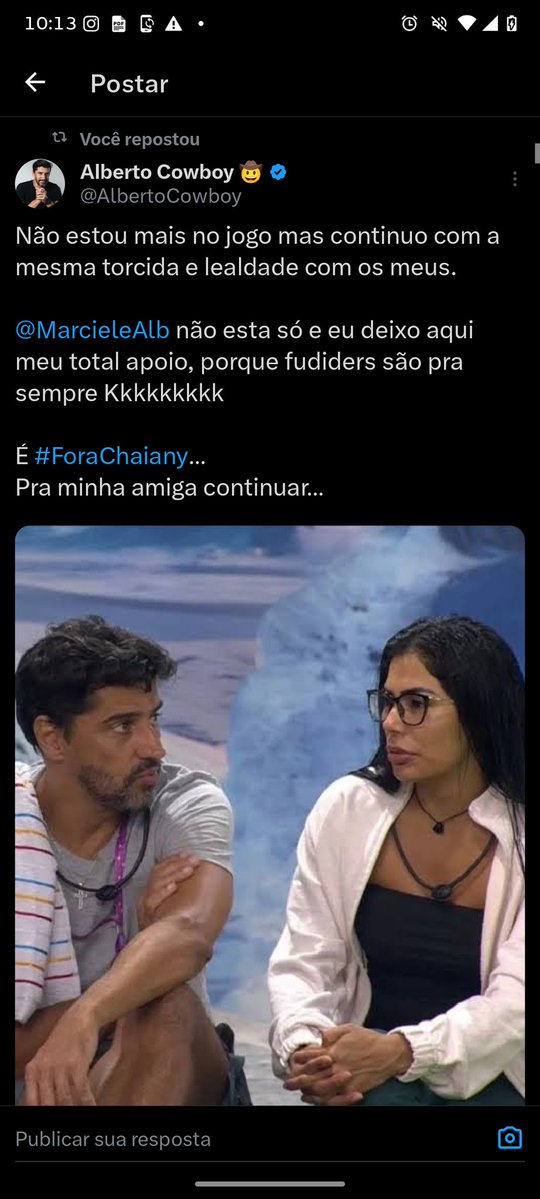 gabizinha ⭐ tweet media