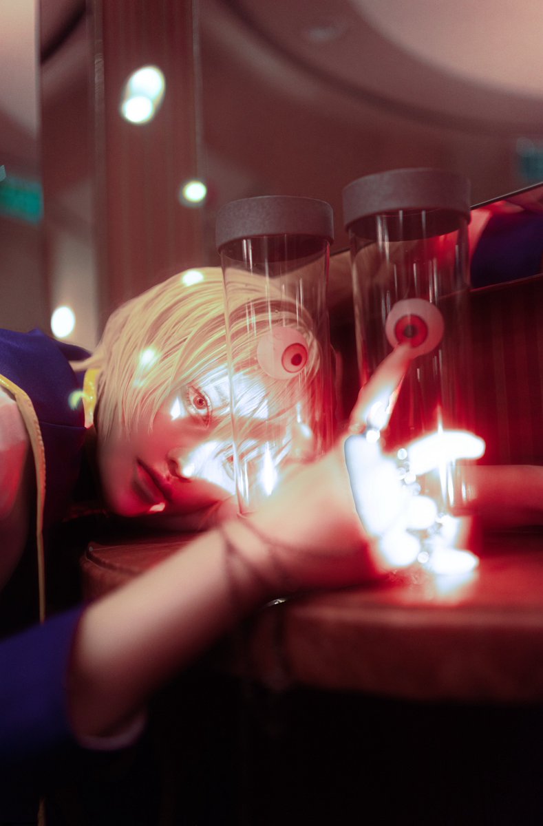 𝙈𝙀𝙄𝙉 tweet media