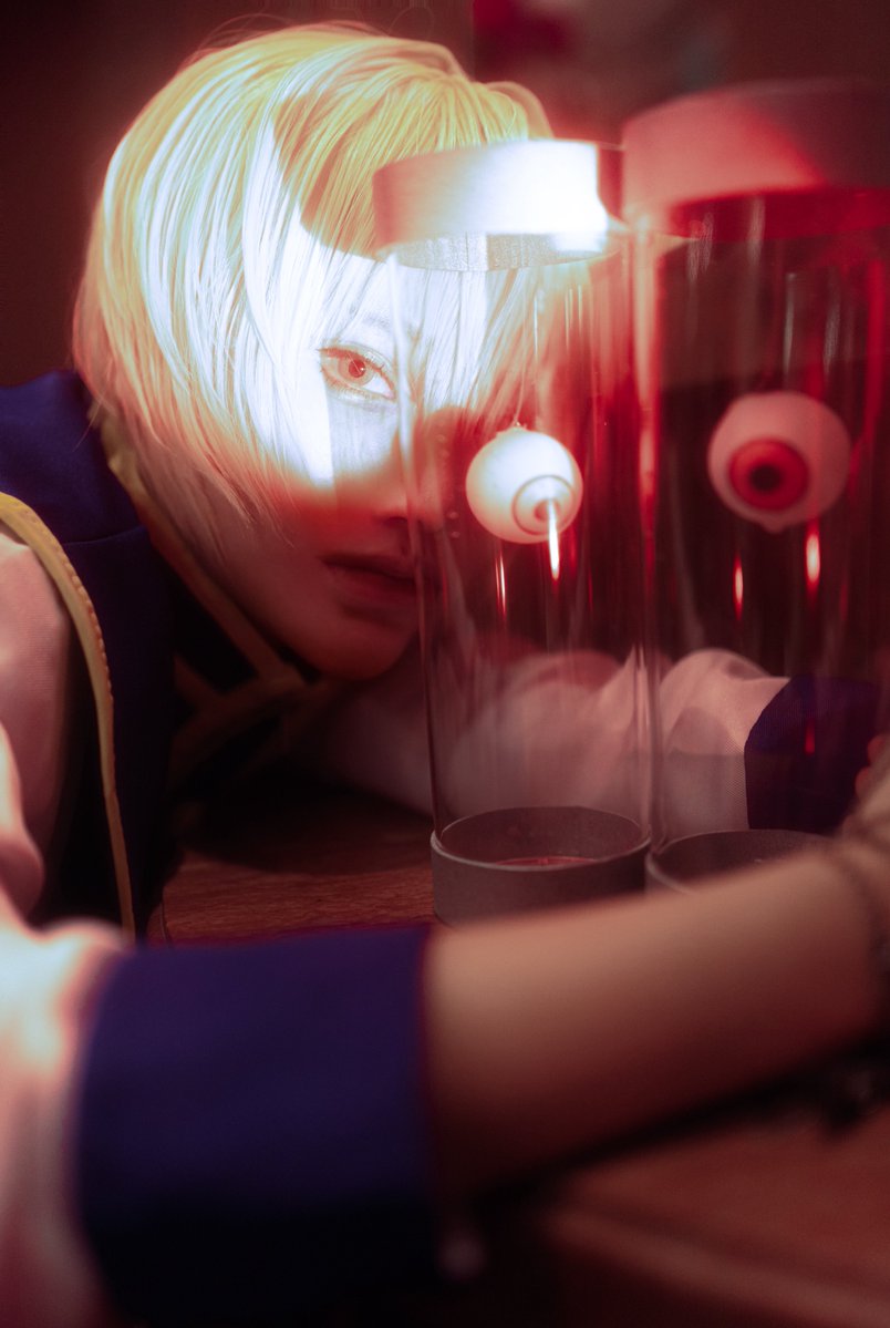 𝙈𝙀𝙄𝙉 tweet media