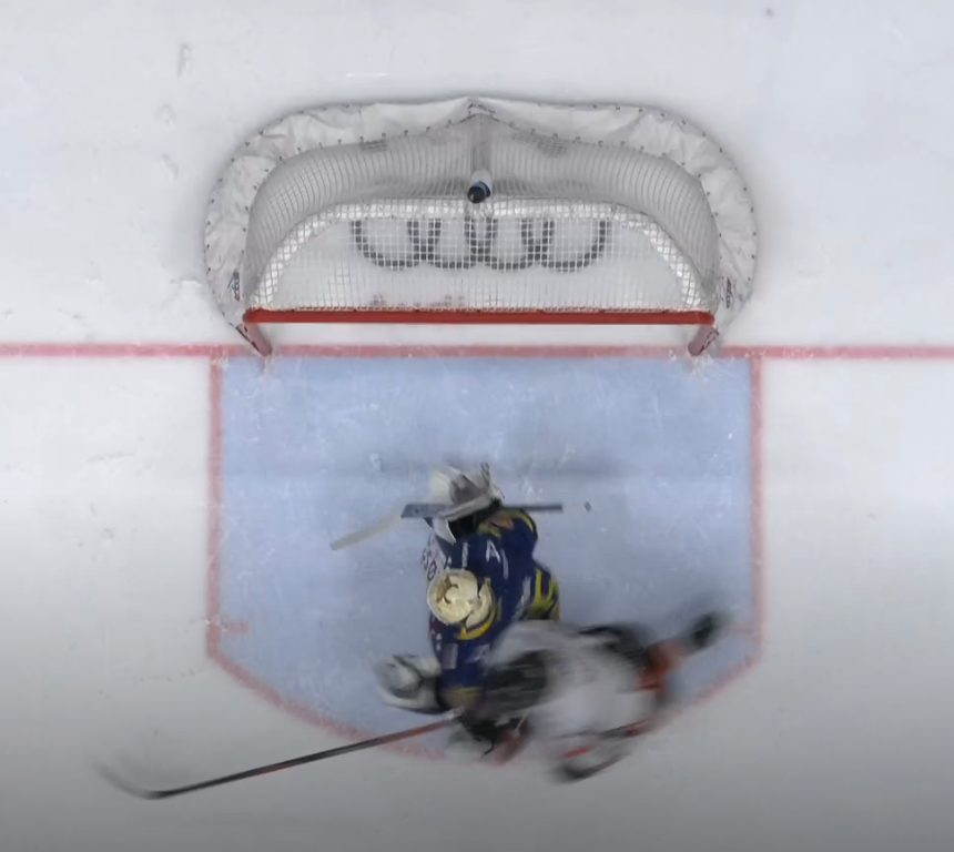 #2hockey