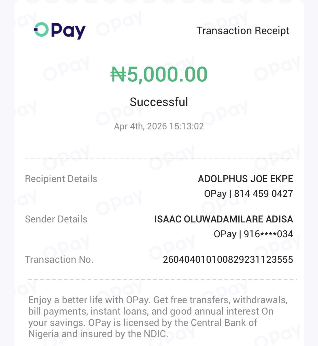 Sir Isaac tweet media