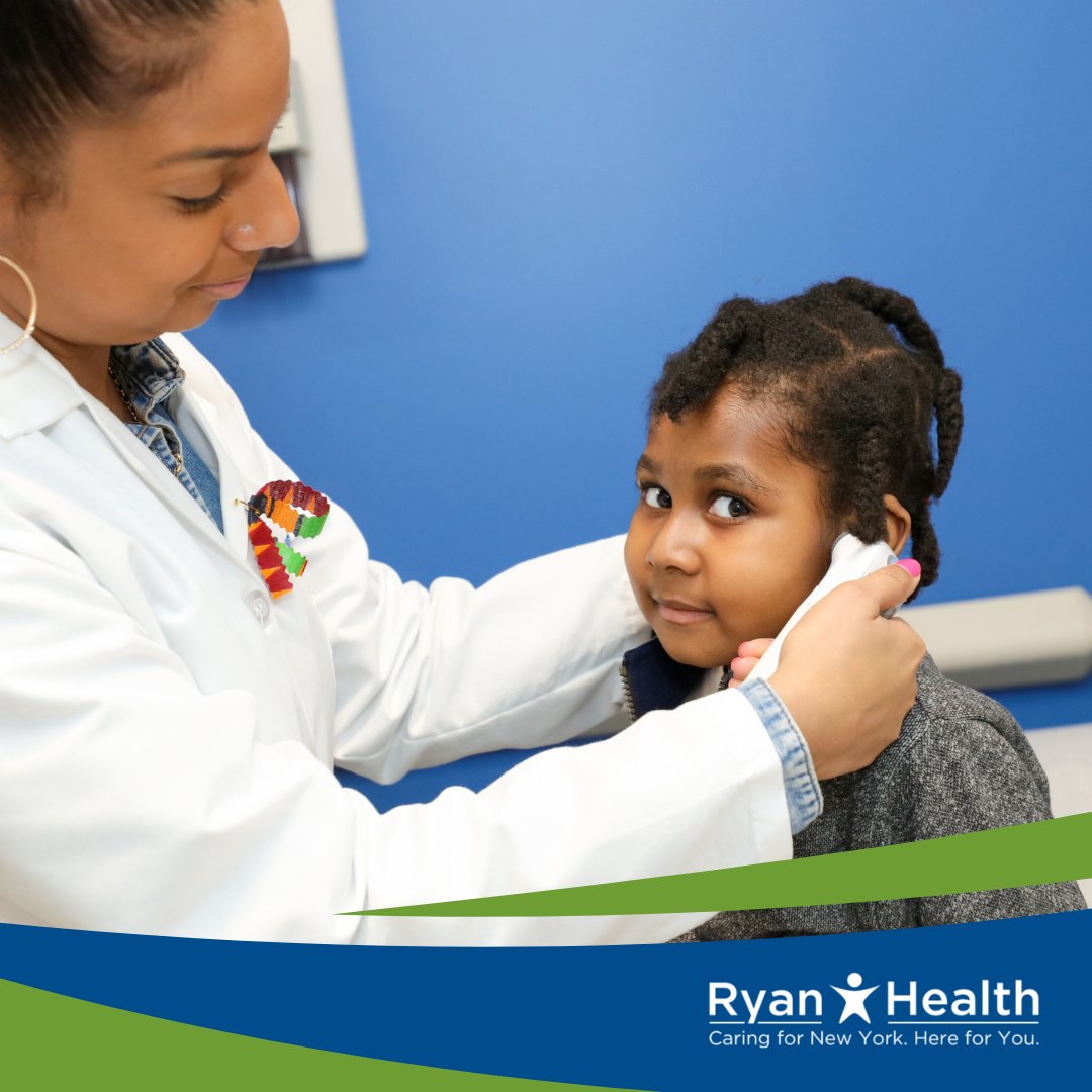 RyanHealthNYC's tweet image. A quick weekend check-in 💭

Have you scheduled that appointment you’ve been putting off? Your health matters and we’re here when you’re ready 💙

👉 Schedule your appointment today. Link in bio!

#RyanHealth #WeekendWellness #HereForYou