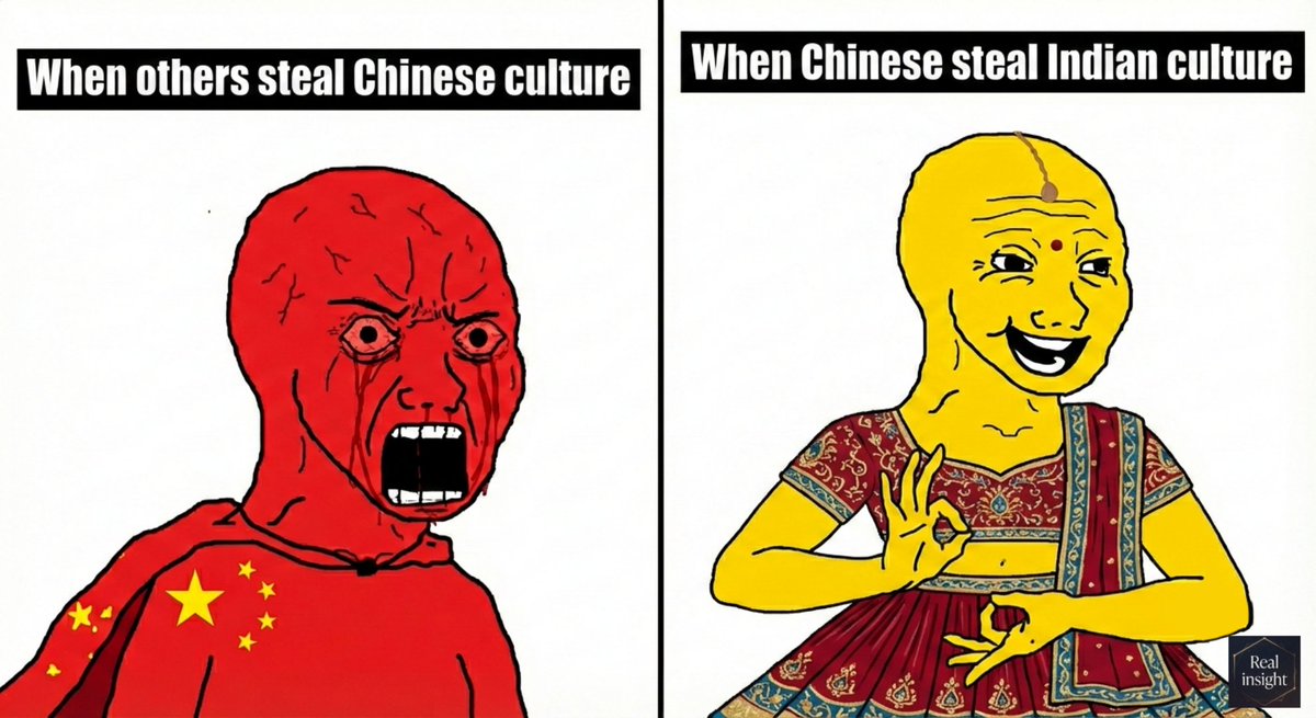 Real Insight tweet media