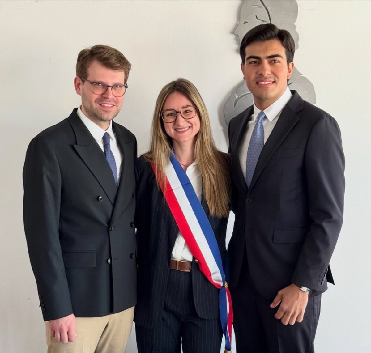 Bleu Blanc Rouge ! 🇫🇷 tweet media