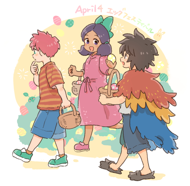 まるお tweet media