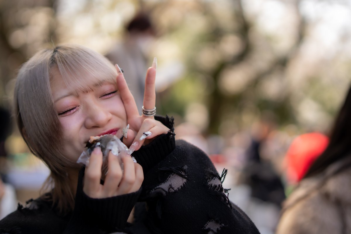 ねごろん tweet media