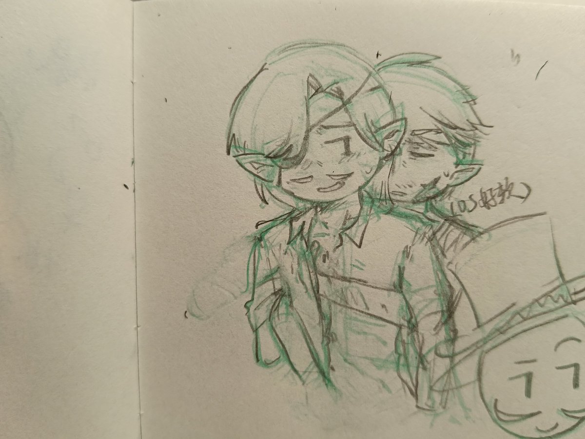 乱麻很乱LuanMa tweet media