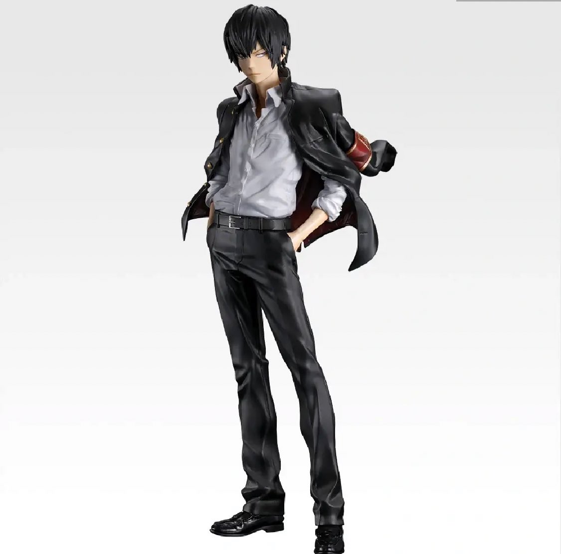 一番くじ 家庭教師ヒットマンREBORN! リング争奪戦 発売日：店頭販売