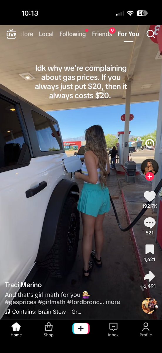 morgan ⚡️ tweet media