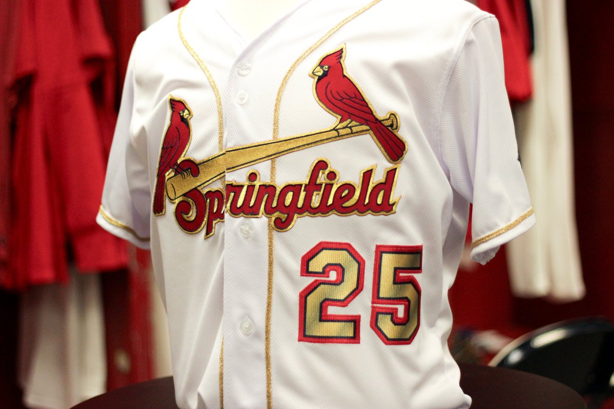 Springfield Cardinals tweet media
