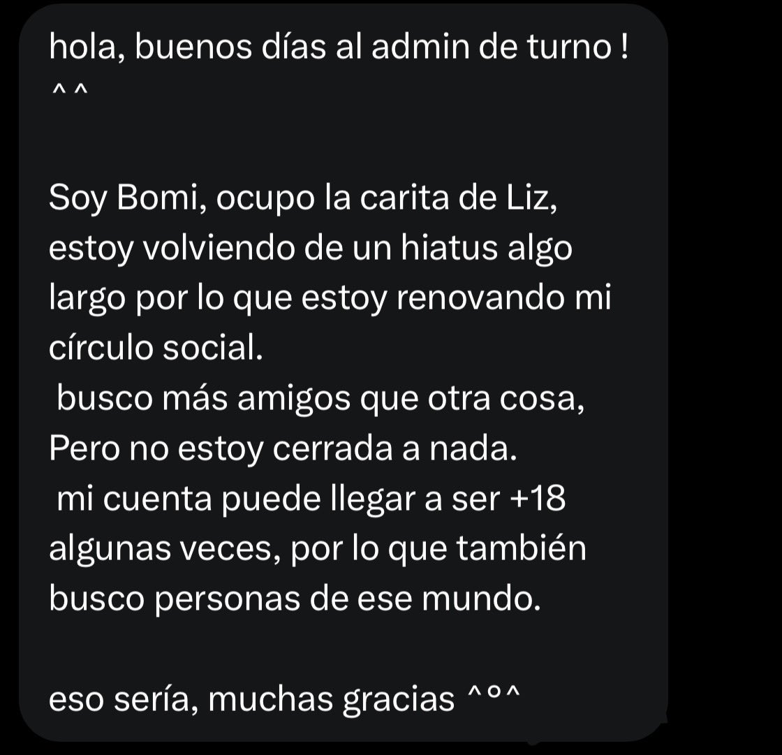 Mammacita tweet media