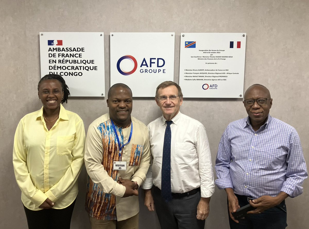 conan_herve's tweet image. #RDC 🇨🇩 Rencontre marquante avec Mr Blaise Bulonza coordonnateur de l'asbl  #INAM  Initiative pour un Avenir Meilleur, qui défend les droits des personnes vivant avec #handicap à #Bukavu où le contexte actuel complexifie le quotidien des handicapés 
👉   tinyurl.com/bdctzkha