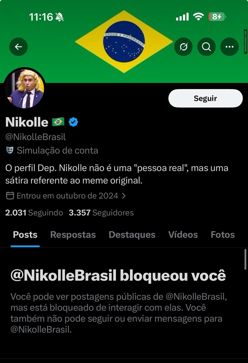 Eng. Jardiel Peres ⬛️⬜️🟨 tweet media