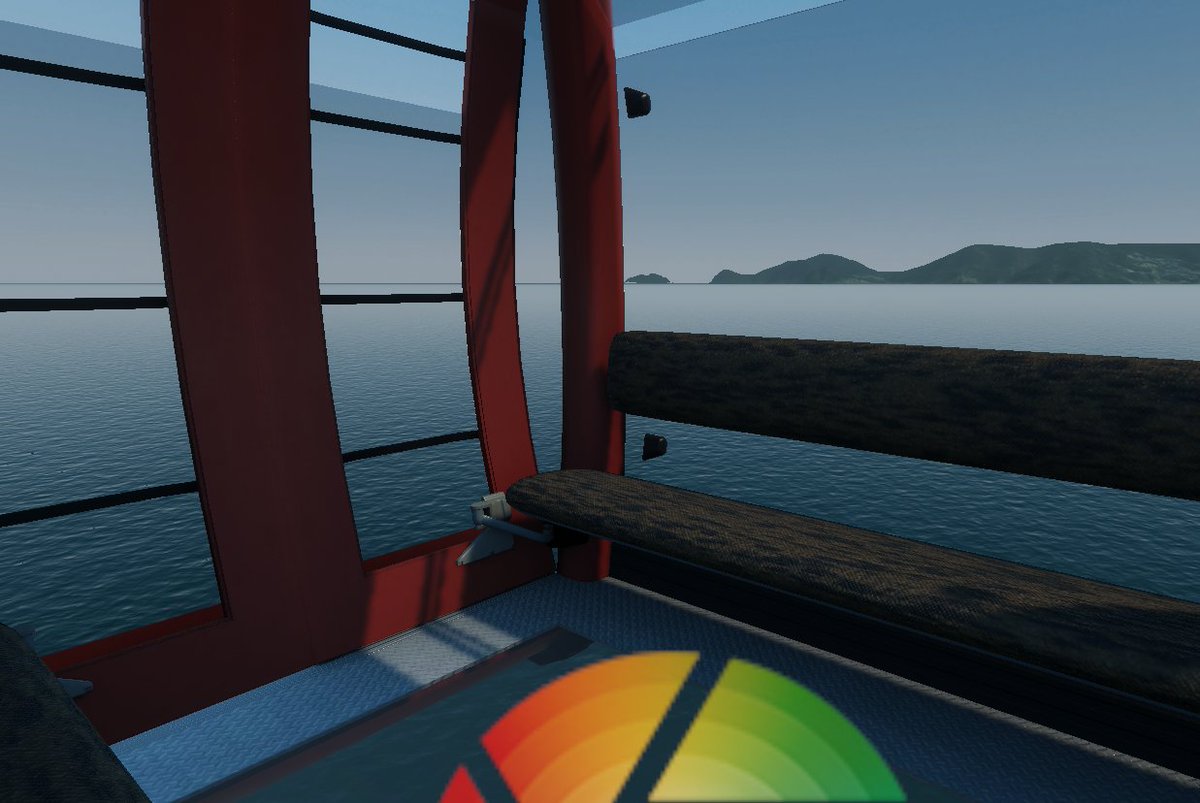 Mogoon the fish 🐟 tweet media