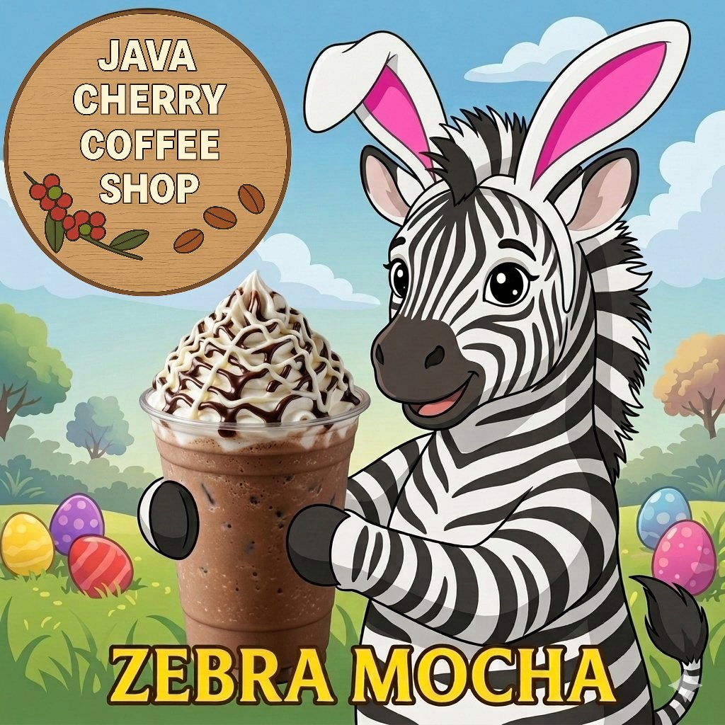 JAVA CHERRY tweet media