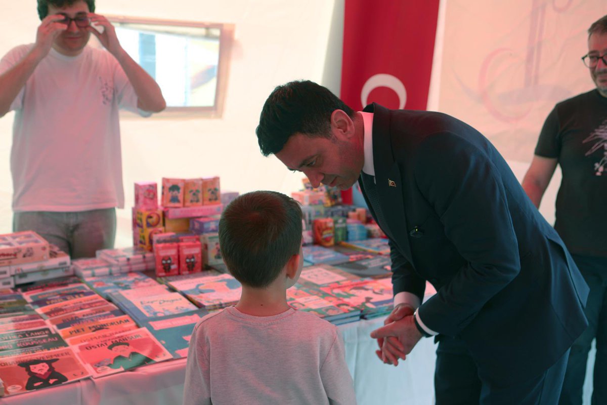 İrfan Önal tweet media