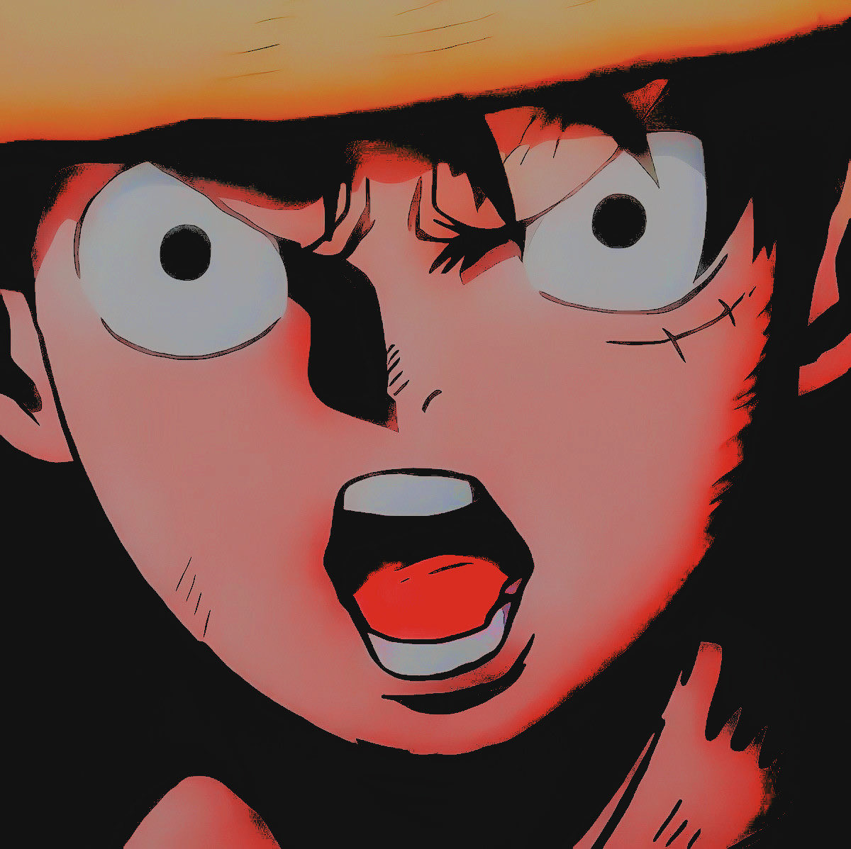 𝗠𝗢𝗡𝗞𝗘𝗬 𝗗. 𝗟𝗨𝗙𝗙𝗬 tweet media