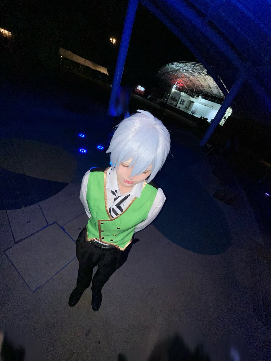 ありんこ tweet media