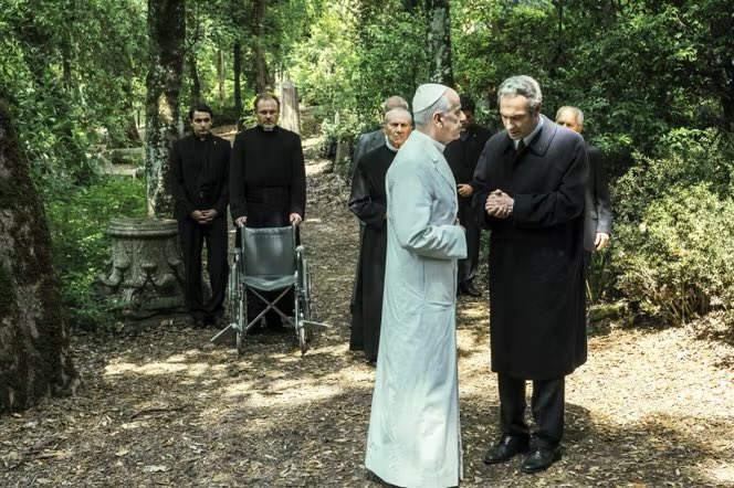 PAB_277's tweet photo. Esterno Notte (2022) — Marco Bellocchio

6 épisodes de maîtrise, le maître italien https://t.co/pC6pSfbhiE