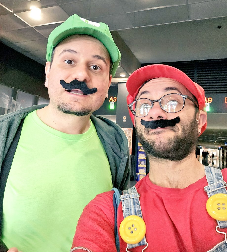 VITTORIO GABRIELE tweet media