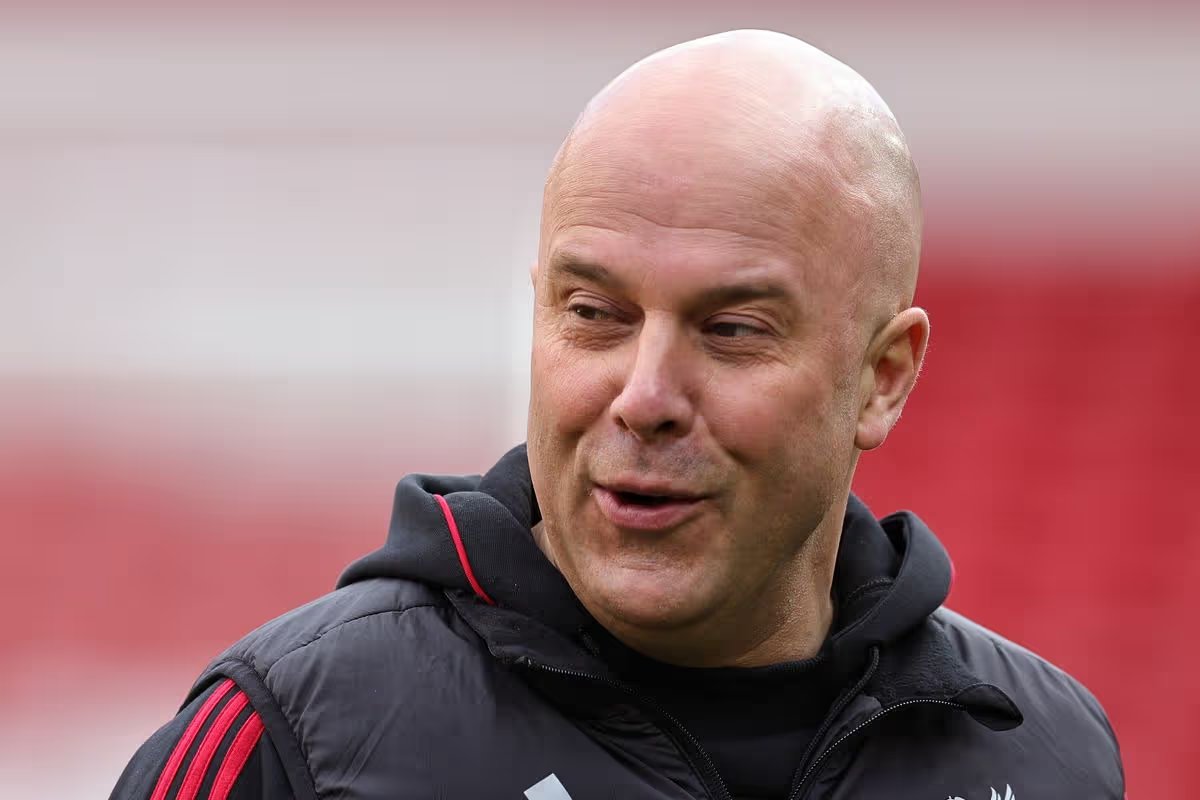 Liverpool - LGK tweet media