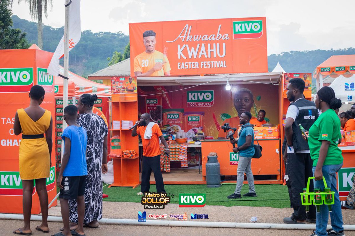 Metro TV Ghana tweet media
