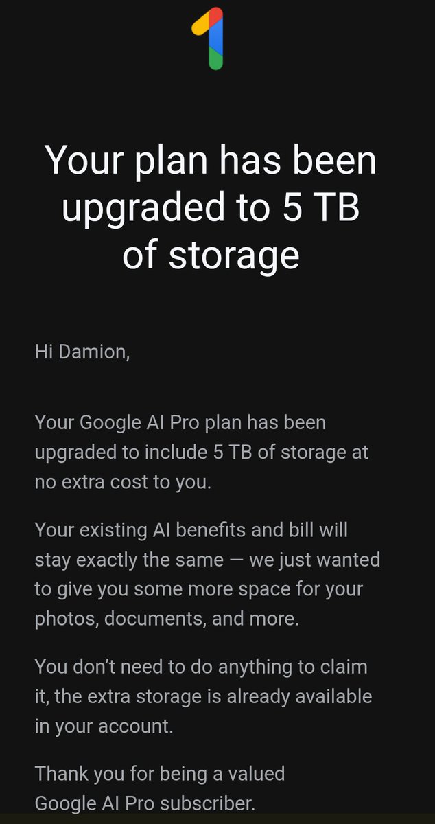 Damion🔮 tweet media