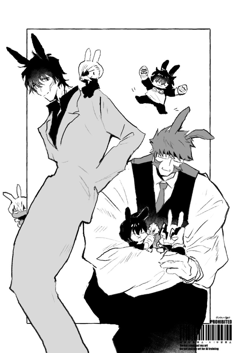 ﾊｯﾋﾟｰｲｰｽﾀｰ🥚🐰💐