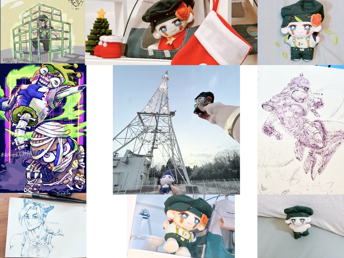 さくよし🟢GP隊:ザク tweet media