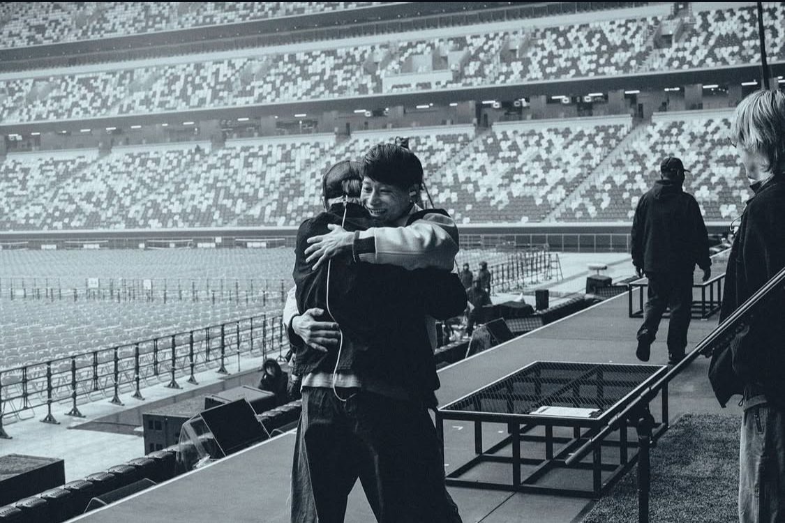 しずく tweet media