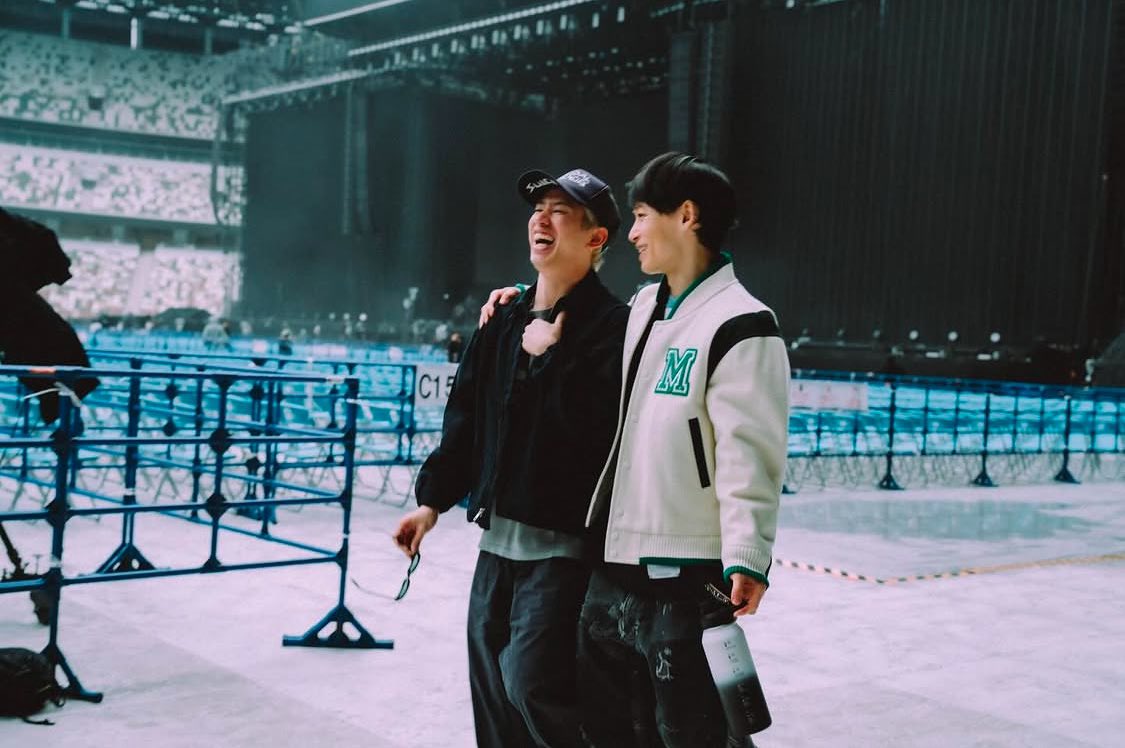 しずく tweet media