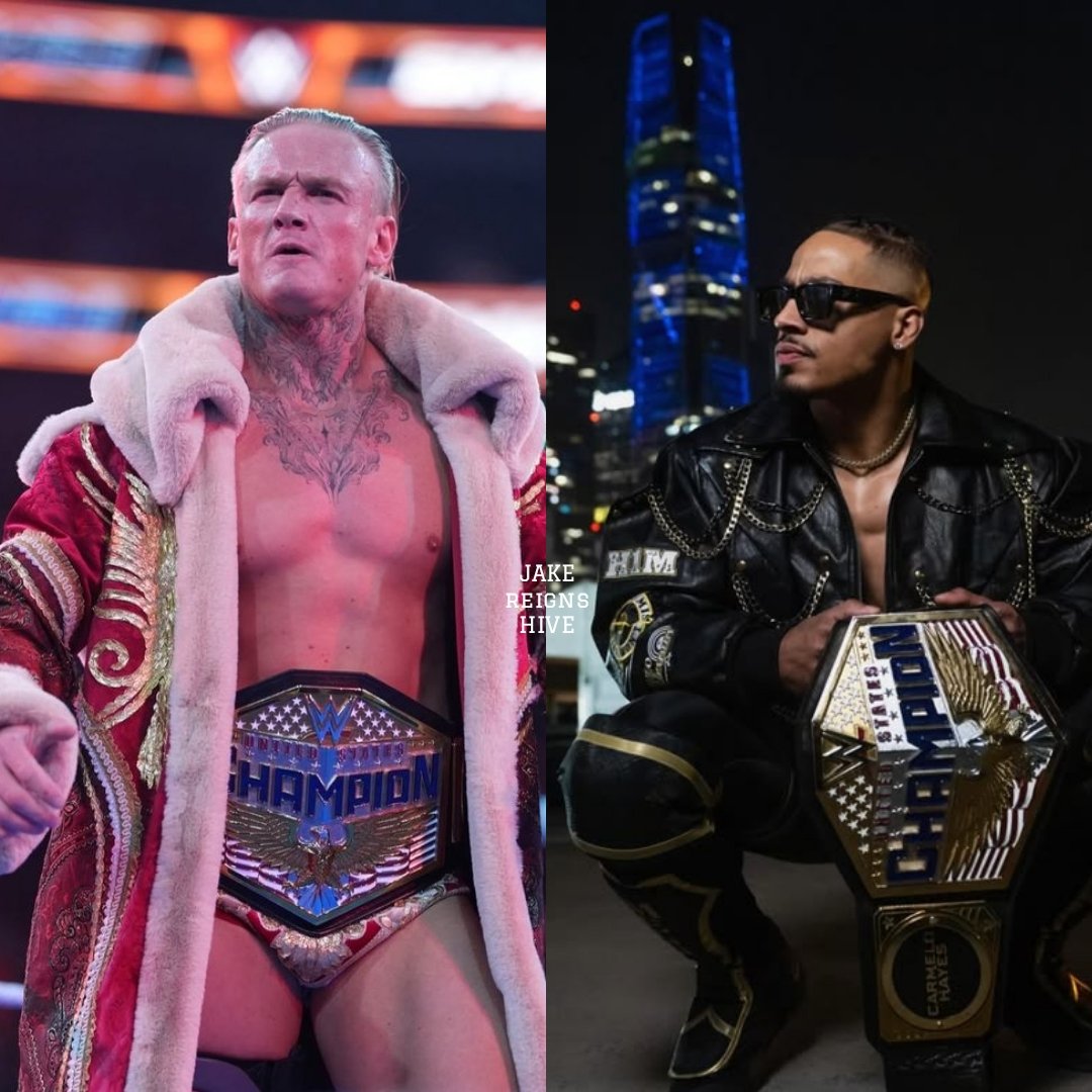 Jake Reigns Hive tweet media