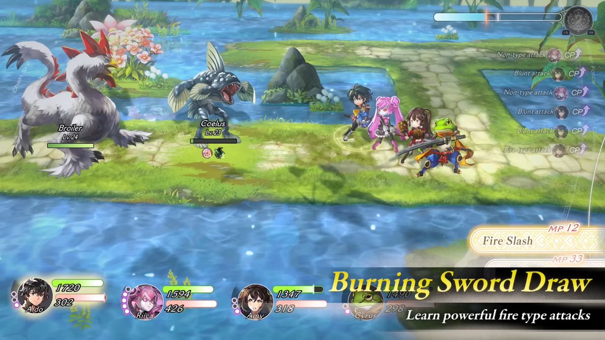 Another Eden Begins releasing on Sept 17th (Switch 2/Switch/Steam) youtube.com/watch?v=LZC_pC…

 gematsu.com/2026/04/anothe…