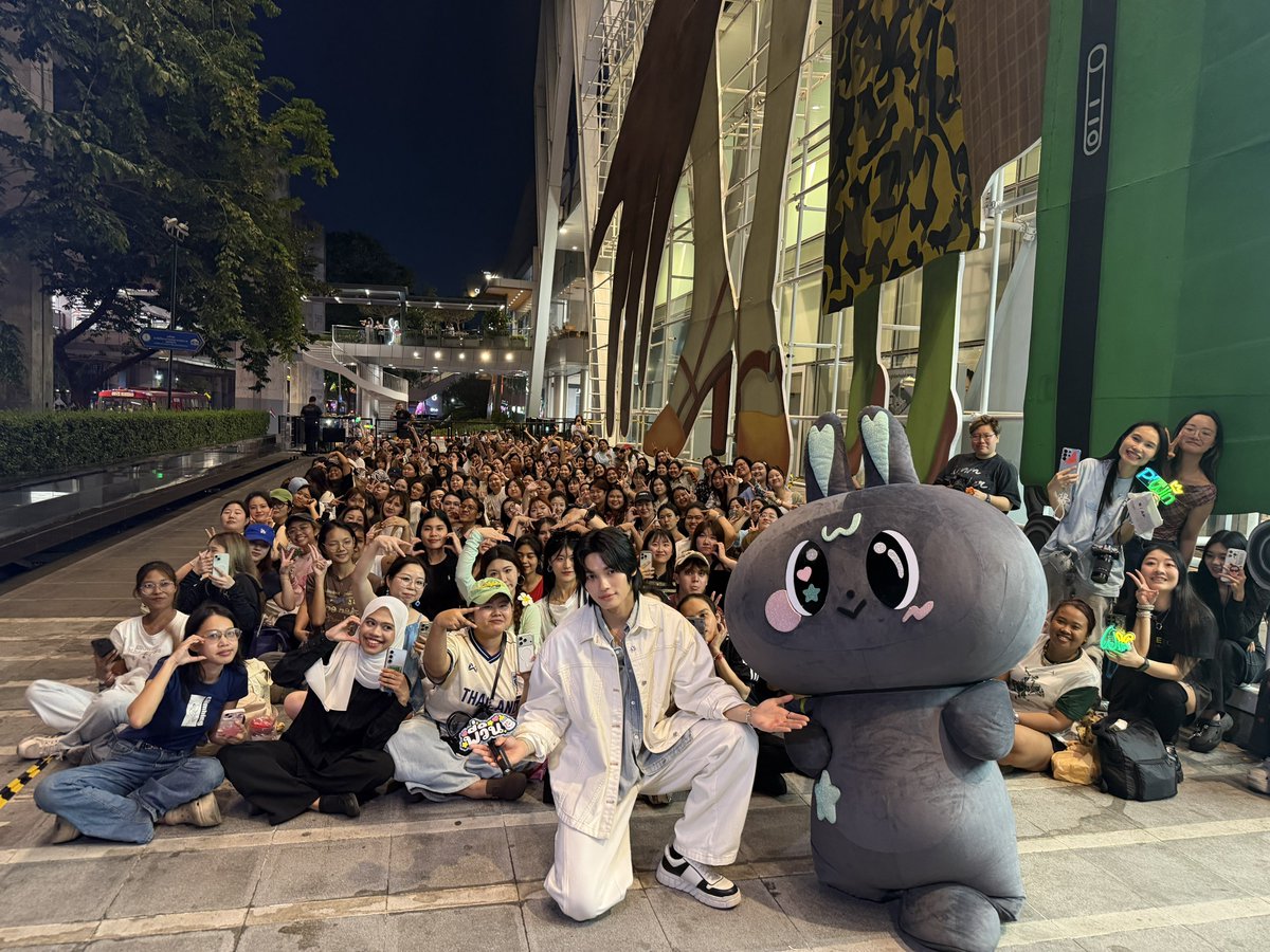 GMMTV SHOP tweet media