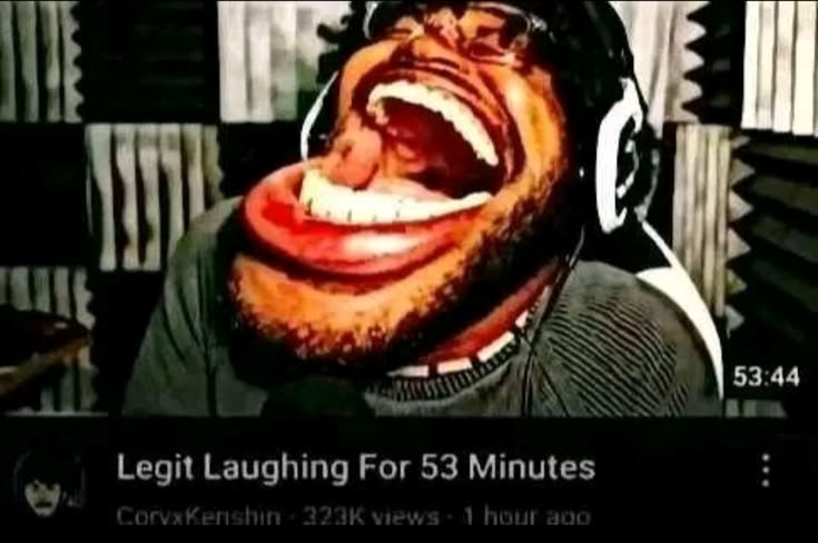 yourmorningasshole tweet media