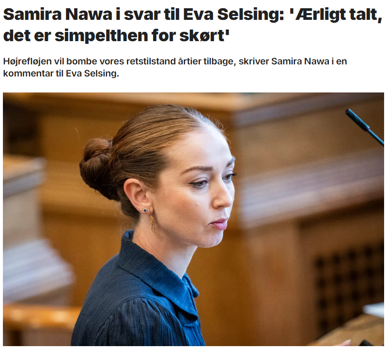 Baronen af Øresund tweet media