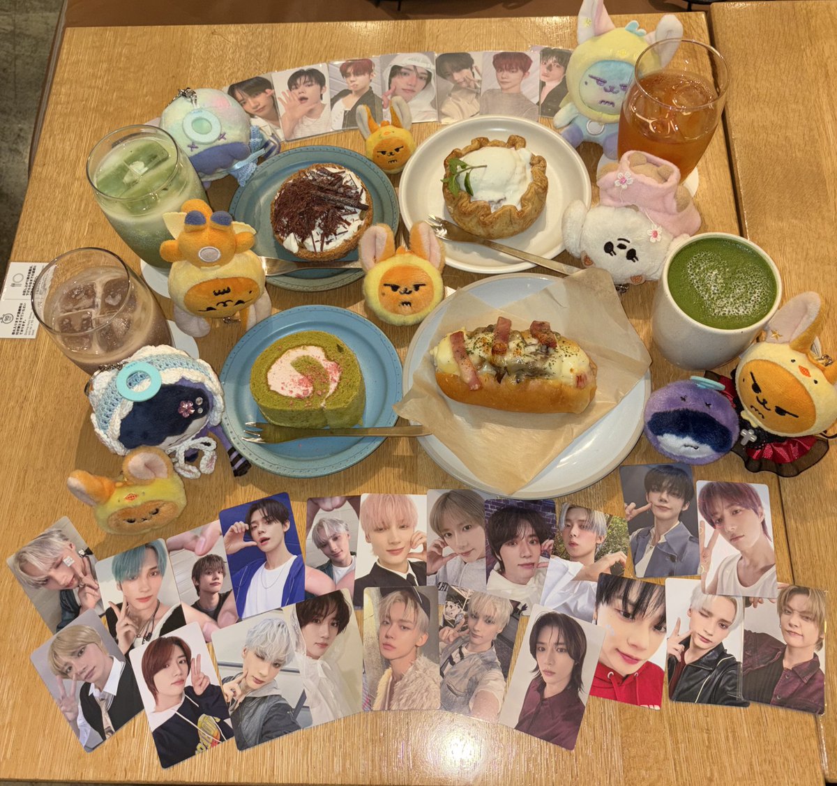 みょん☘︎ ݁˖.ᐣ ˚⋆ tweet media