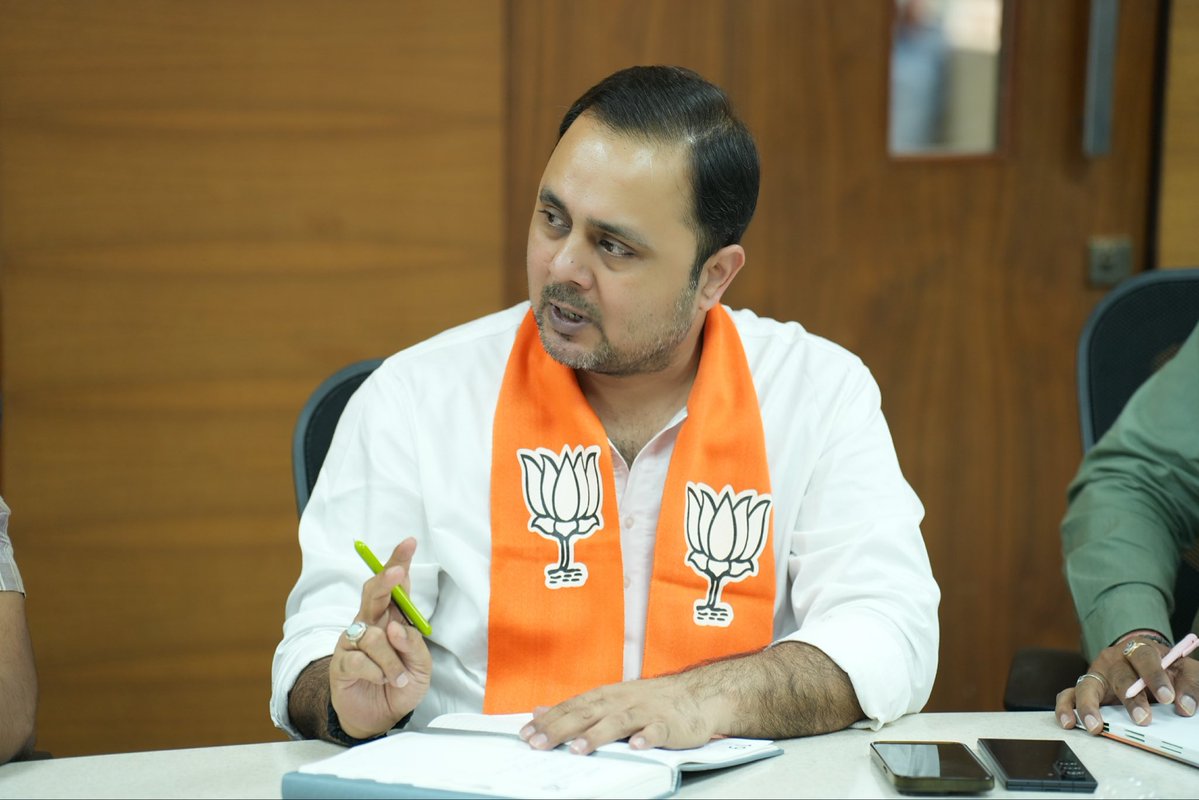 Nikhil Patel tweet media