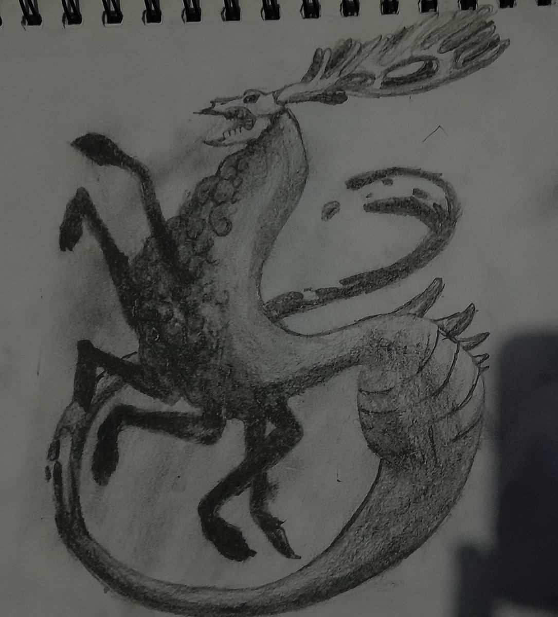 Geschmolzenen tweet media