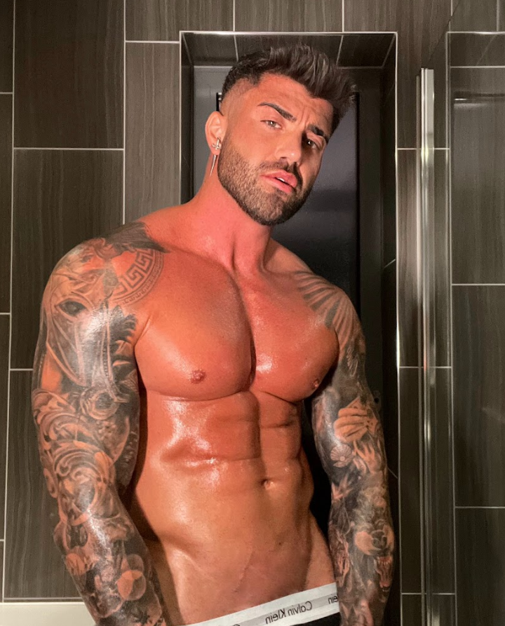 Rogan O'Connor tweet media