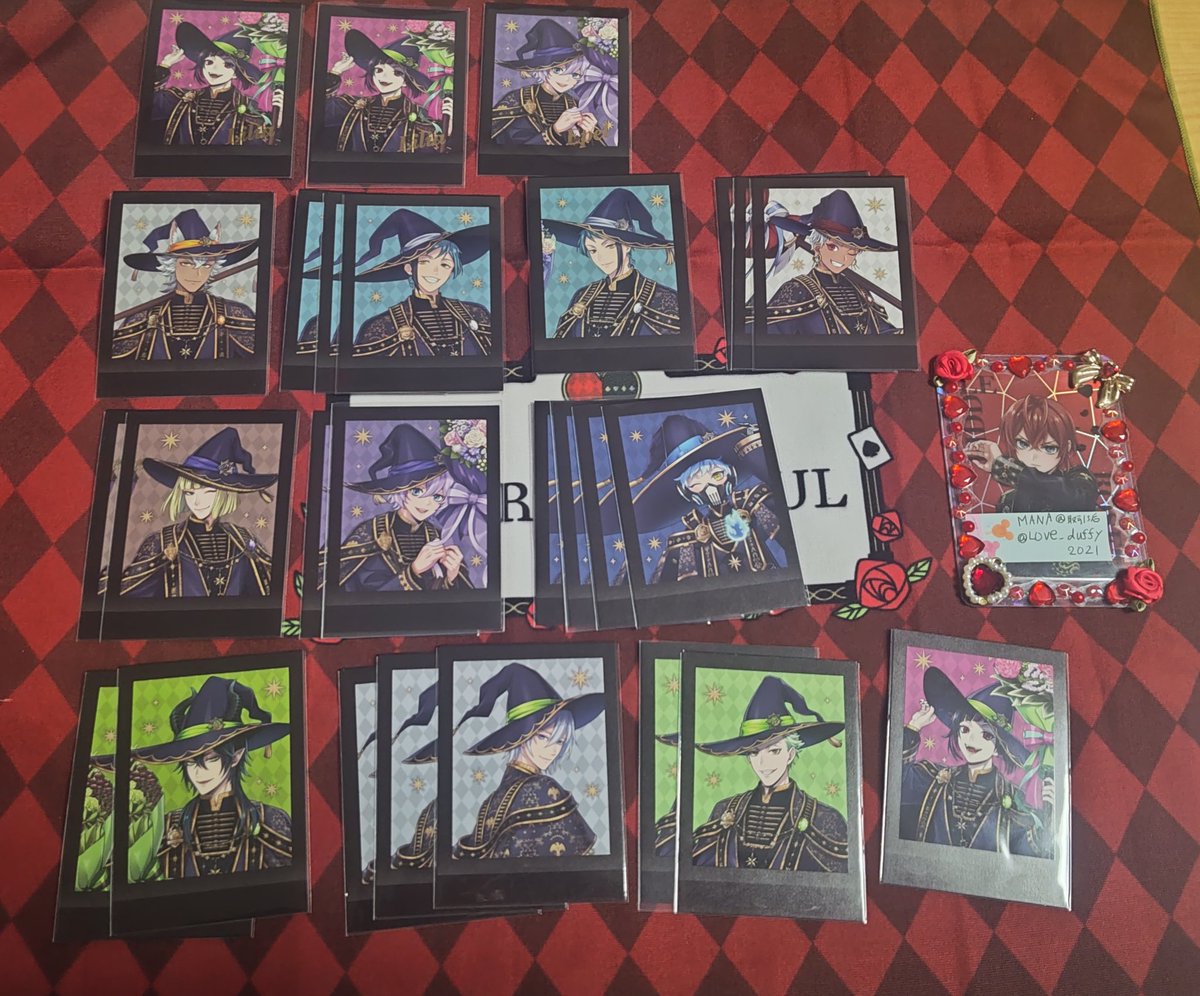 MANA＠取引垢 tweet media