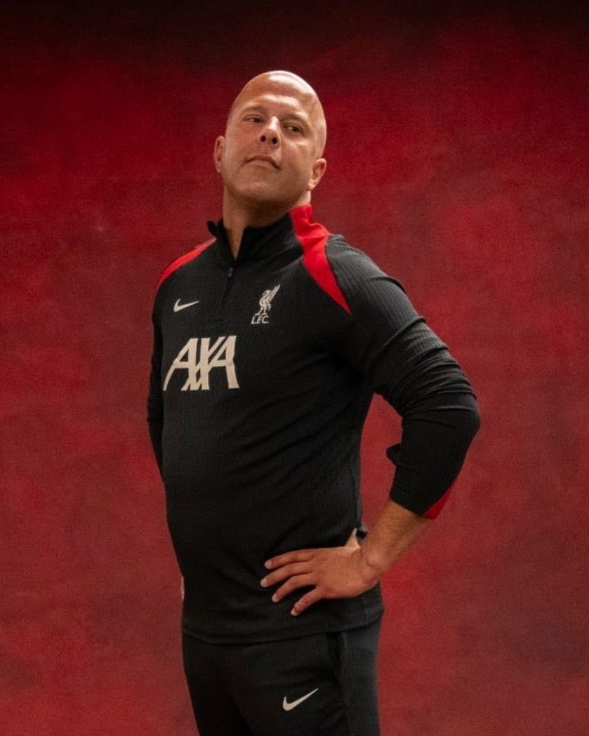 The Touchline | 𝐓 tweet media