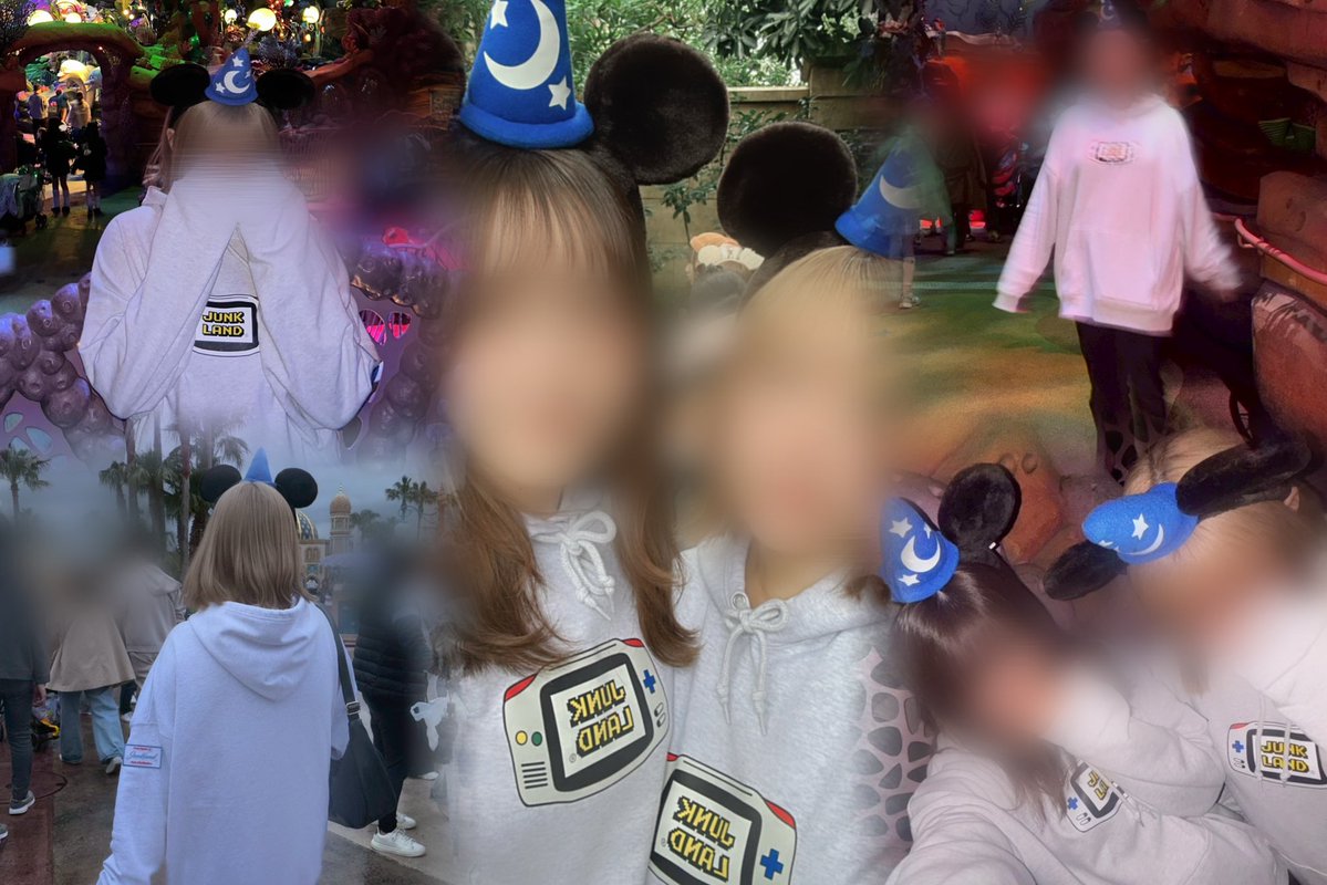 ちはね tweet media