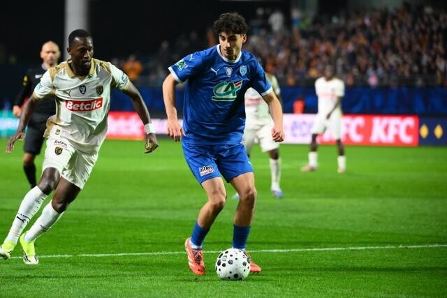 L'Équipe tweet media