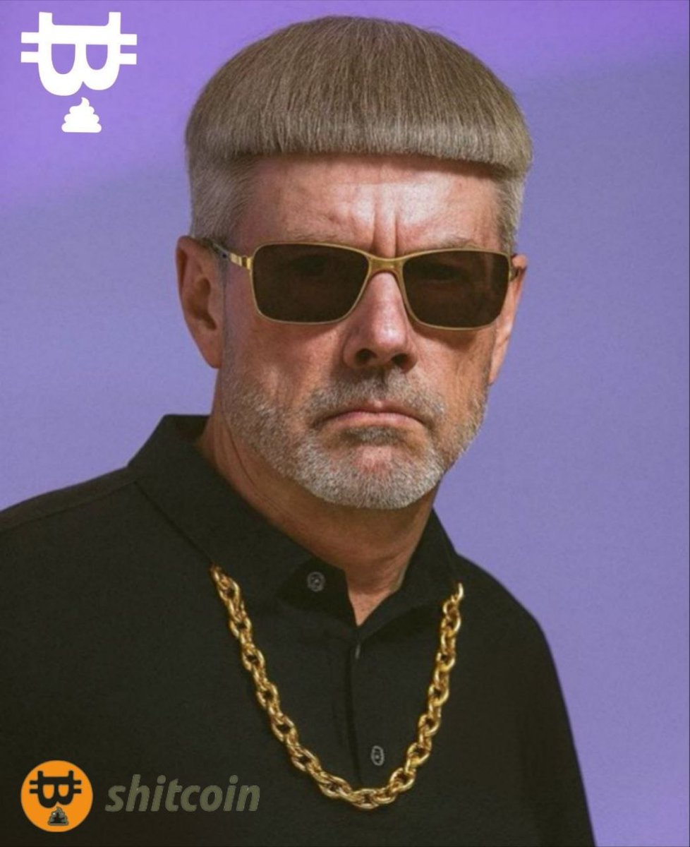 Shitcoin 💩 The LAST Bitcoin tweet media