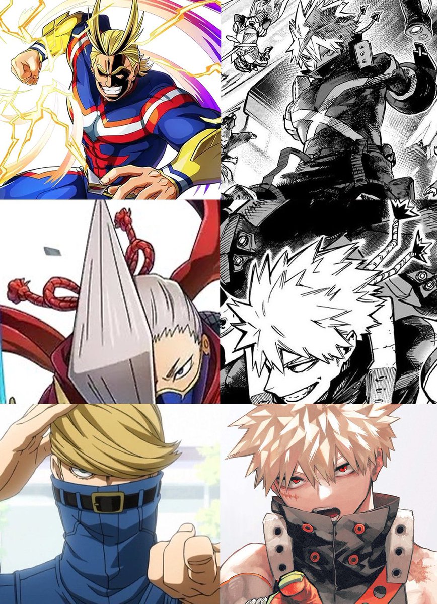 데쿠캇 tweet media