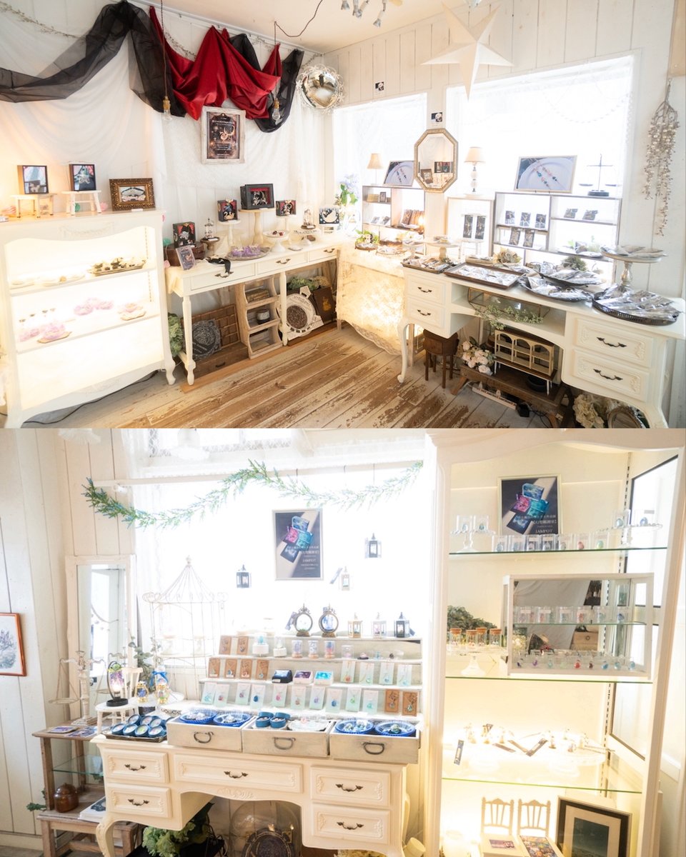 JAMPOT / 大阪中崎町 tweet media