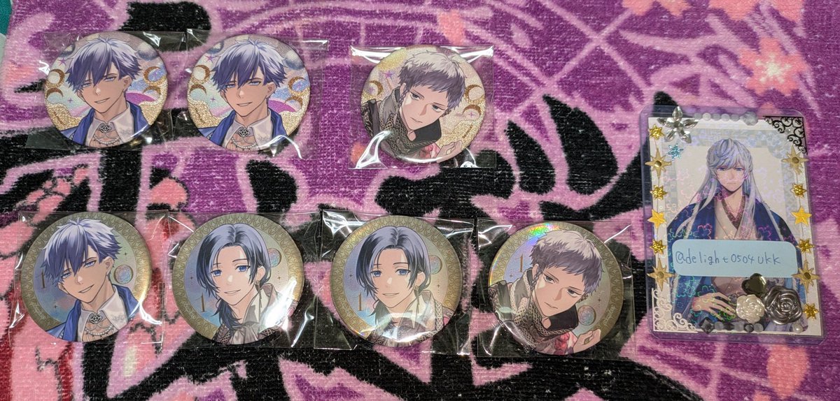 田舎者シャオメイ@4/10客室ソワレ tweet media