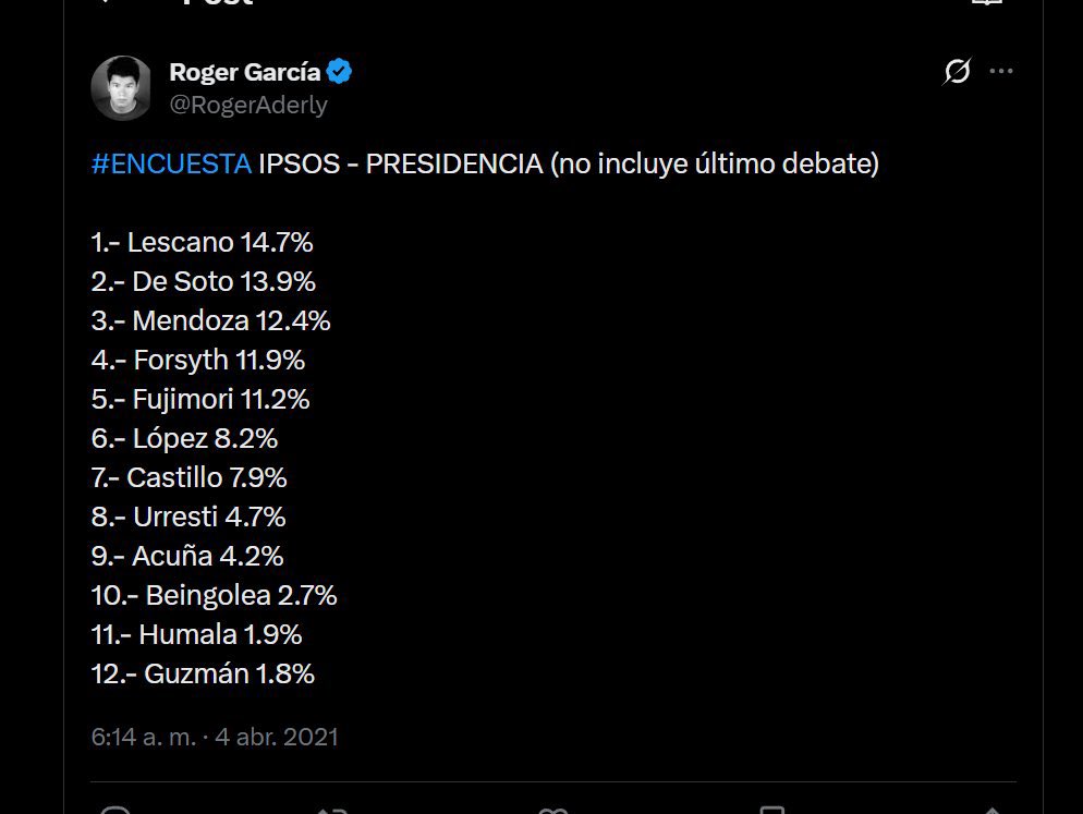 Hugo V tweet media
