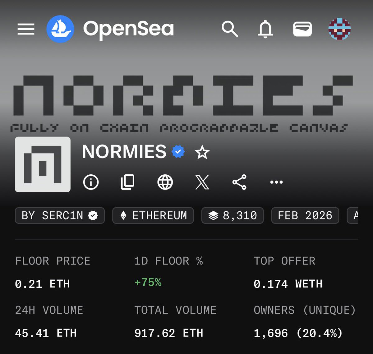 Brongis 👾🦍 tweet media